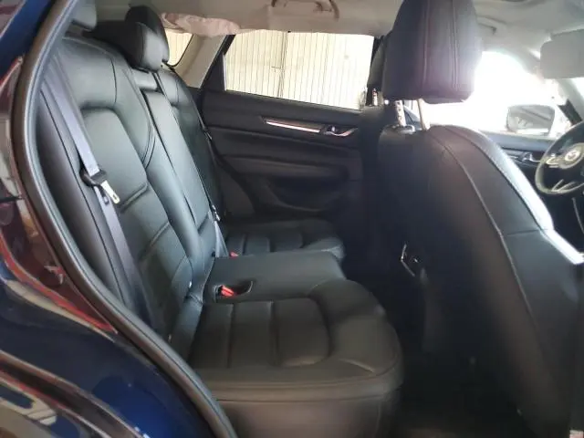 2023 MAZDA CX-5 PREMIUM  