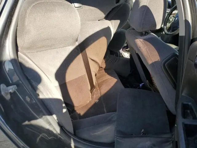 2014 CHEVROLET IMPALA LIMITED LS  