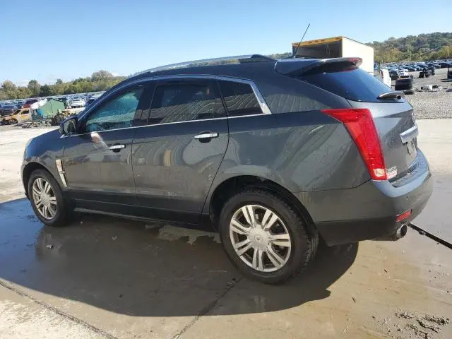 2010 CADILLAC SRX LUXURY COLLECTION  