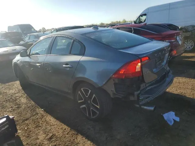 2018 VOLVO S60 DYNAMIC  