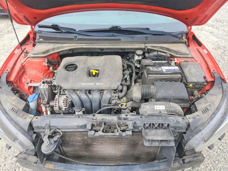 2020 HYUNDAI VELOSTER 2.0L PREMIUM  