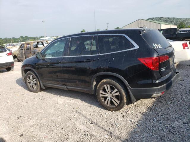 2016 HONDA PILOT EX