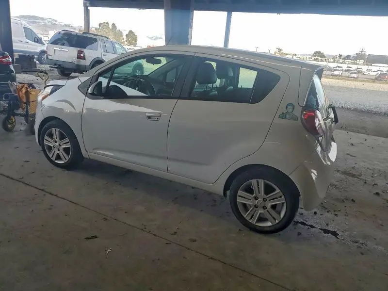 2015 CHEVROLET SPARK 1LT  