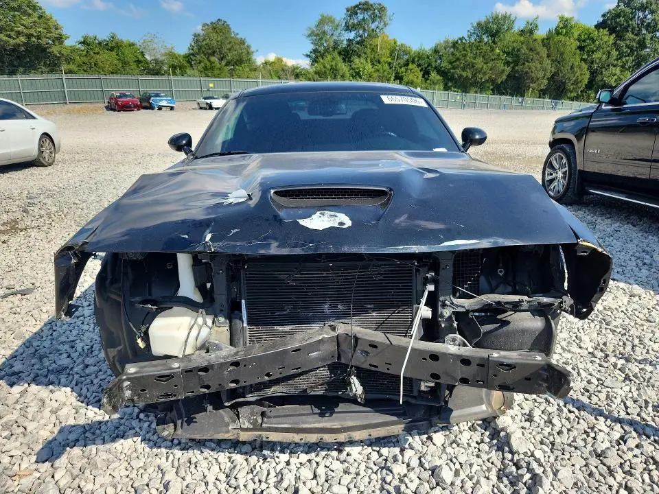 2023 DODGE CHALLENGER GT  