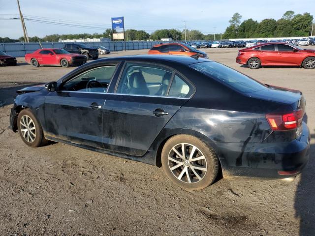 2017 VOLKSWAGEN JETTA SE