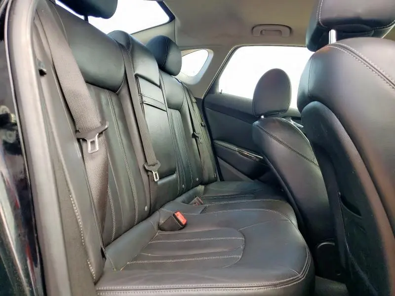 2012 BUICK VERANO   
