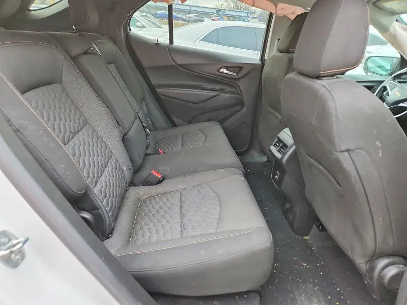 2019 CHEV EQUINOX LT  