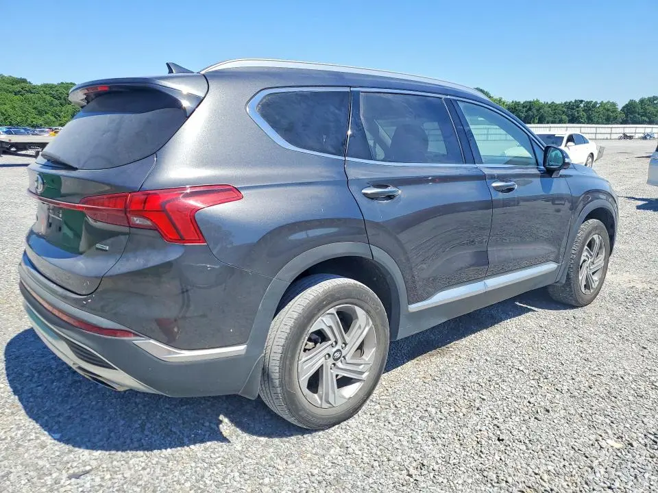 2023 HYUNDAI SANTA FE SEL PREMIUM  