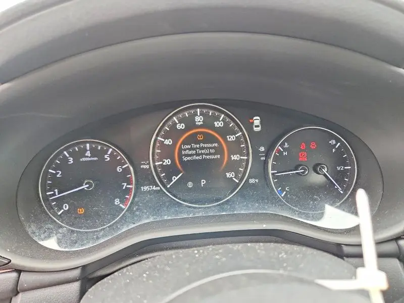 2023 MAZDA 3 PREFERRED  