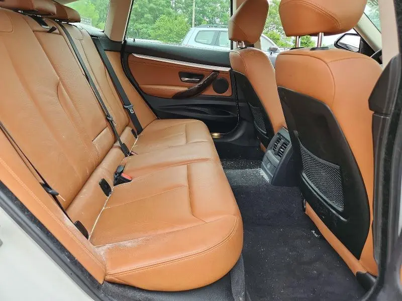 2014 BMW 328 XIGT  