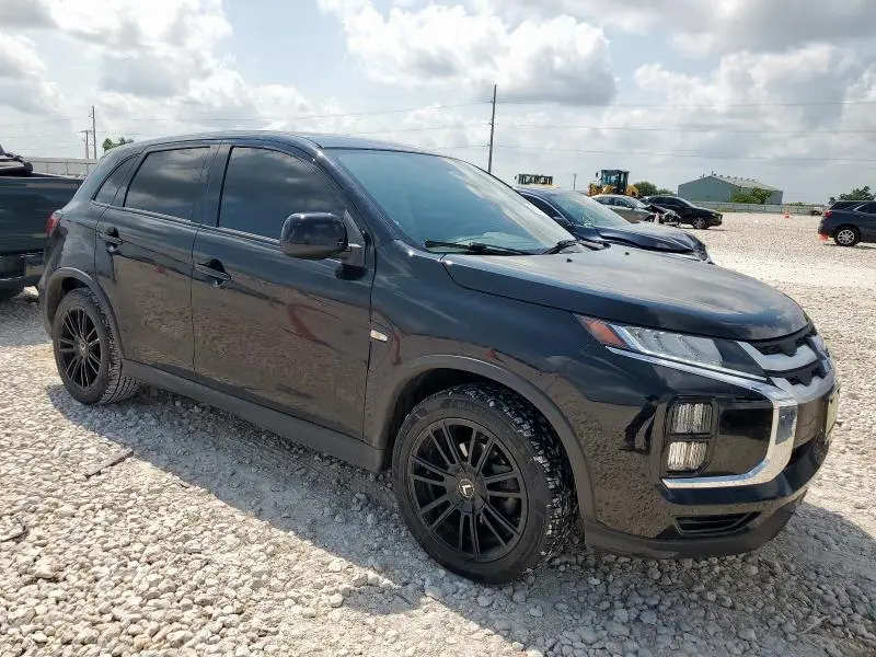 2020 MITSUBISHI OUTLANDER SPORT ES  