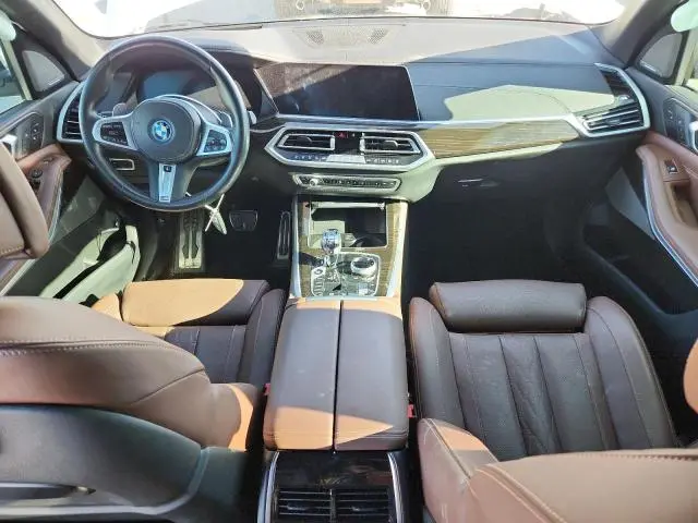 2023 BMW X5 XDRIVE45E  