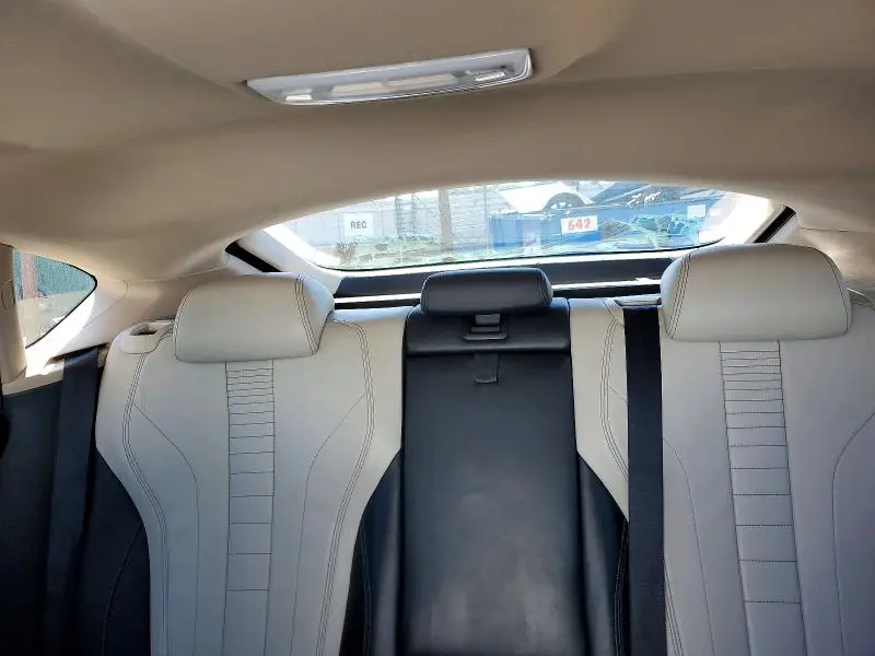 2015 BMW X6 XDRIVE50I  