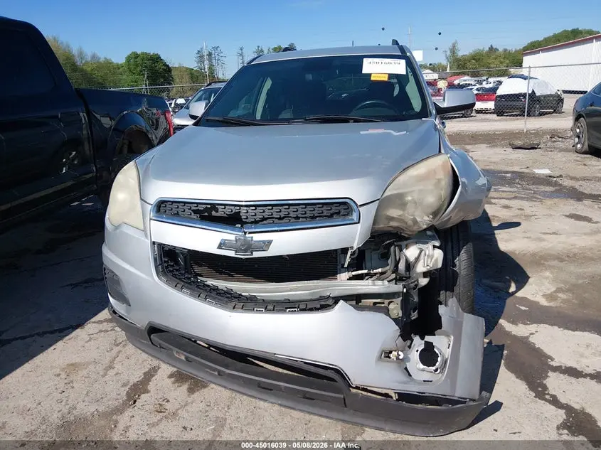 2014 CHEVROLET EQUINOX 1LT