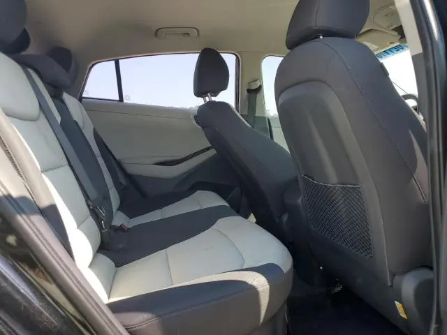 2017 HYUNDAI IONIQ SEL  