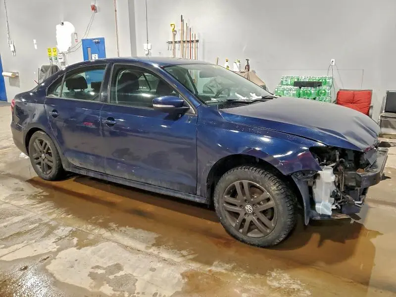 2014 VOLKSWAGEN JETTA BASE  