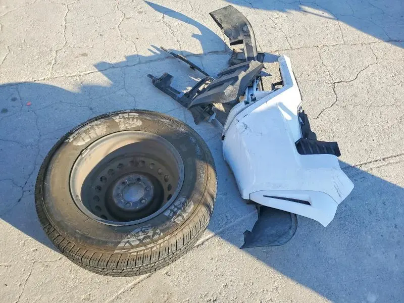 2024 TOYOTA TACOMA XTRACAB  