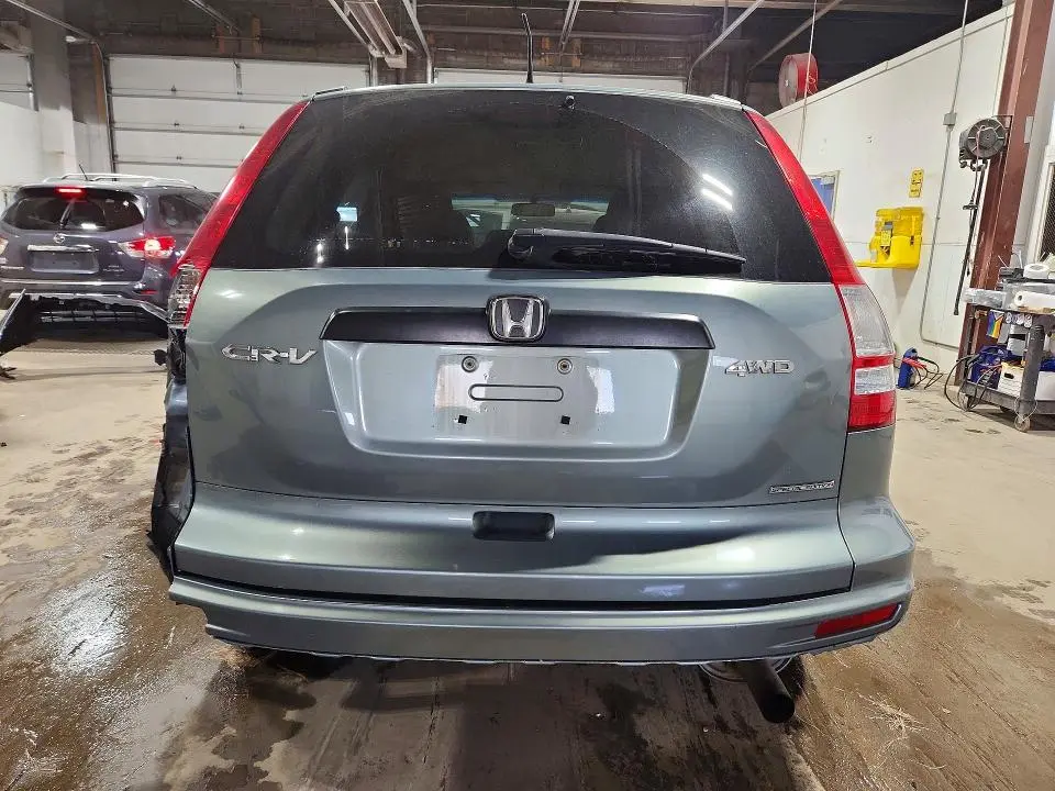 2011 HONDA CR-V SE  