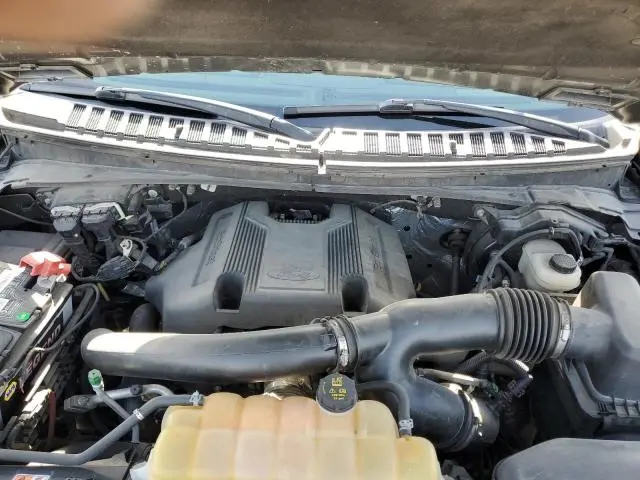 2018 FORD EXPEDITION MAX PLATINUM  
