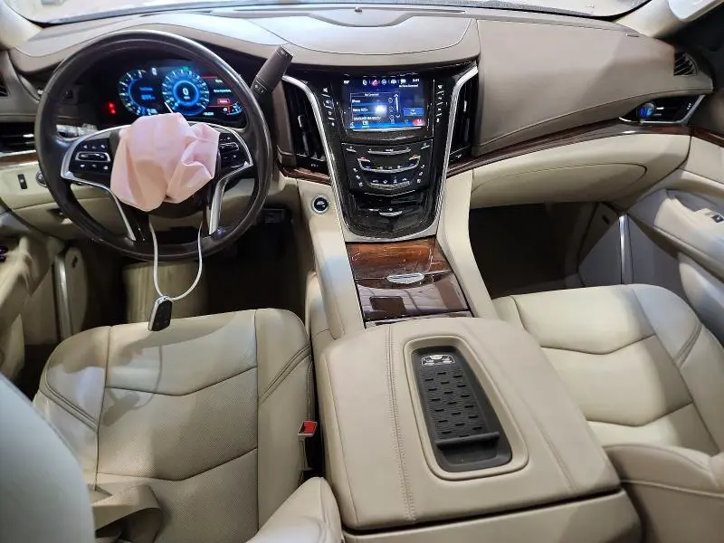 2016 CADILLAC ESCALADE PREMIUM  