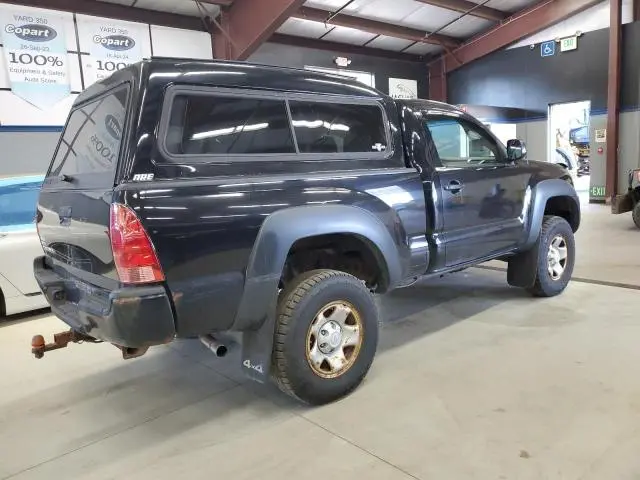 2011 TOYOTA TACOMA   