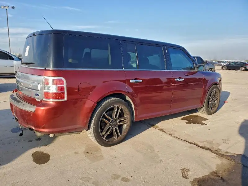 2014 FORD FLEX LIMITED  
