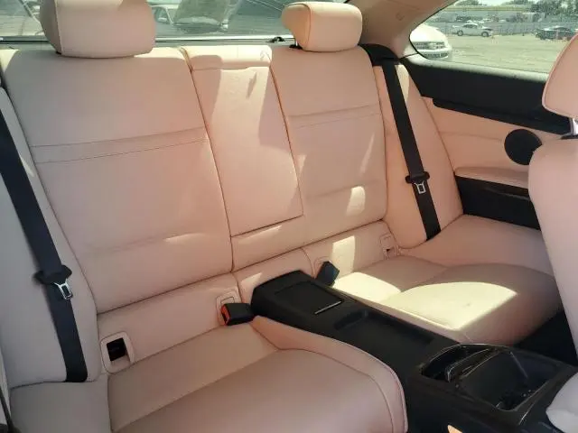 2011 BMW 328 I SULEV  