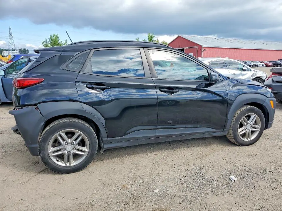 2018 HYUNDAI KONA SE  