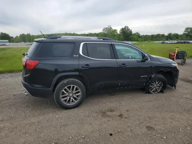 2019 GMC ACADIA SLE  
