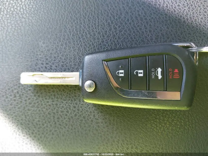 2020 TOYOTA CAMRY SE AWD