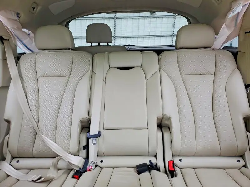 2019 AUDI Q7 PRESTIGE  