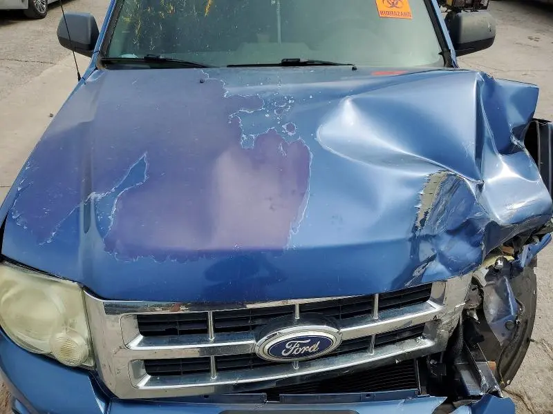 2010 FORD ESCAPE XLS  
