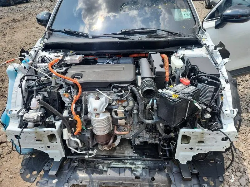 2024 HONDA CR-V SPORT  