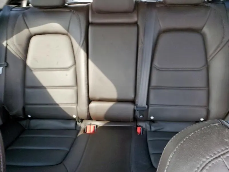 2020 MAZDA CX-5 SIGNATURE  