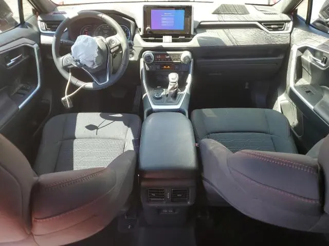 2024 TOYOTA RAV4 PRIME SE  