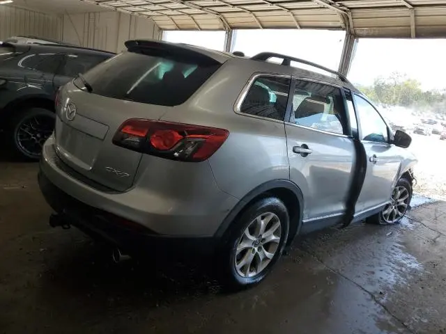 2013 MAZDA CX-9 TOURING  