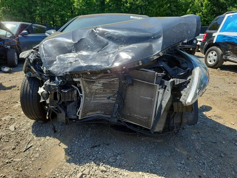 2012 HYUNDAI SONATA LIMITED  