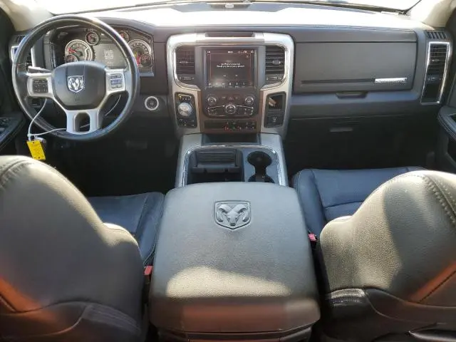 2018 RAM 1500 LARAMIE  