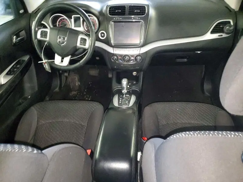 2013 DODGE JOURNEY SXT  