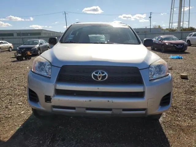 2010 TOYOTA RAV4   
