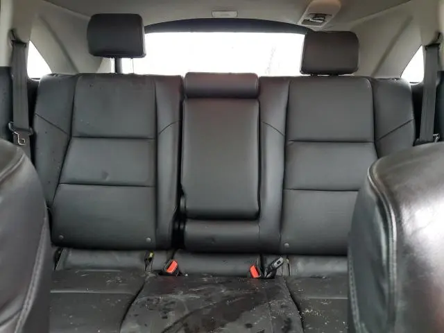 2015 ACURA RDX   