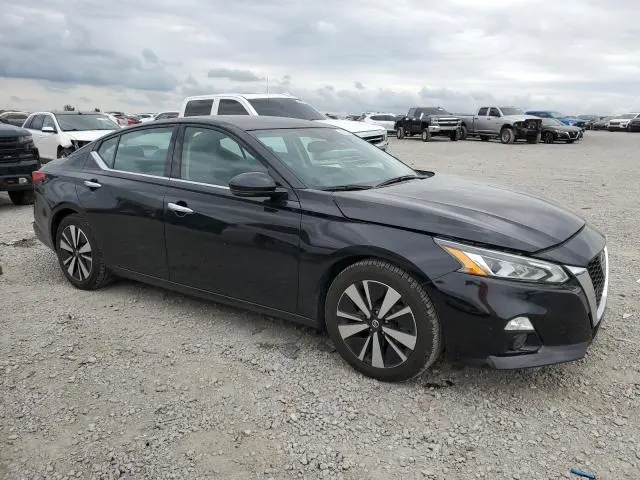 2020 NISSAN ALTIMA SL