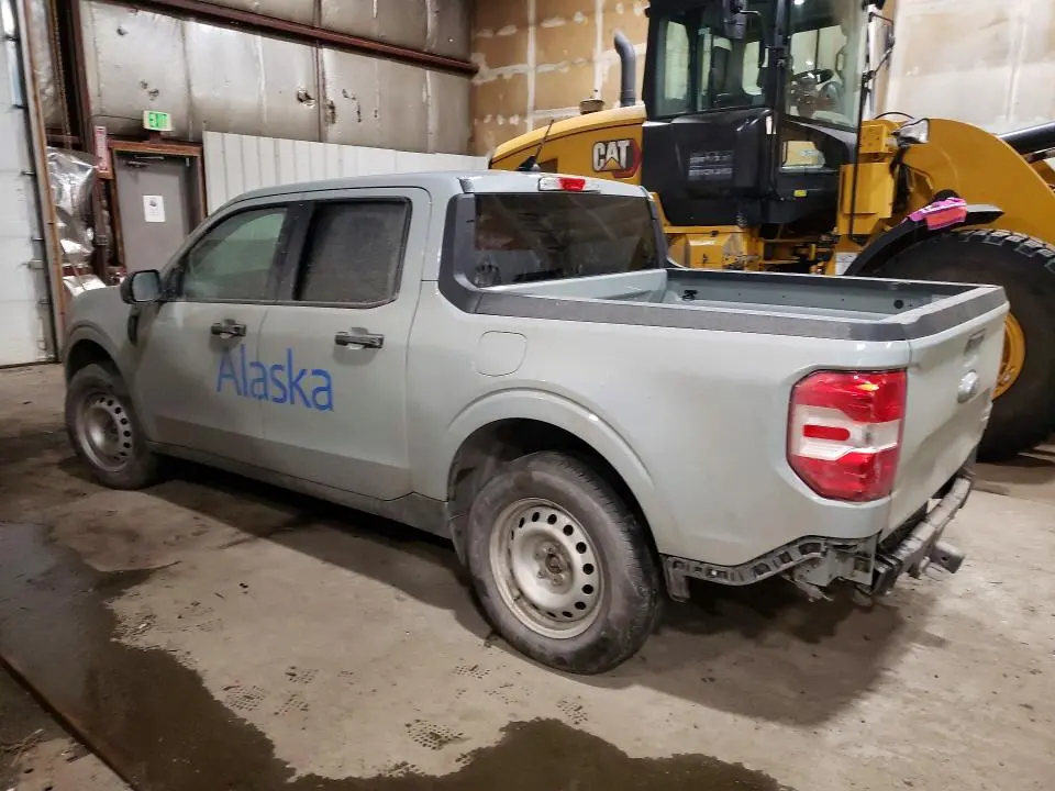 2023 FORD MAVERICK XL  