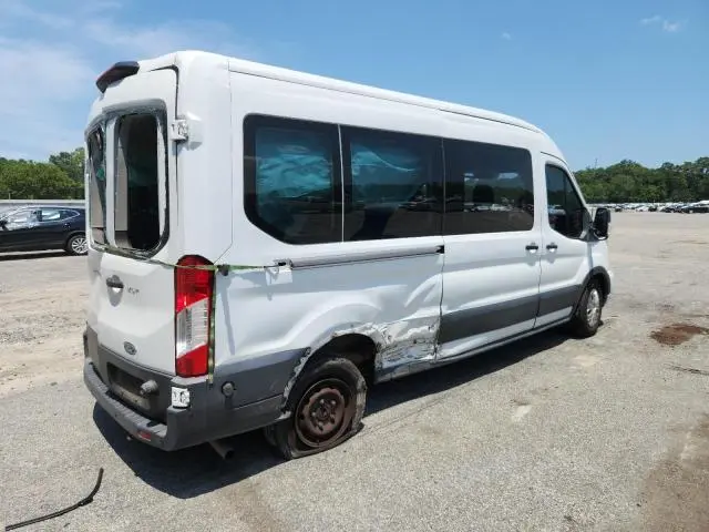 2020 FORD TRANSIT T-350  