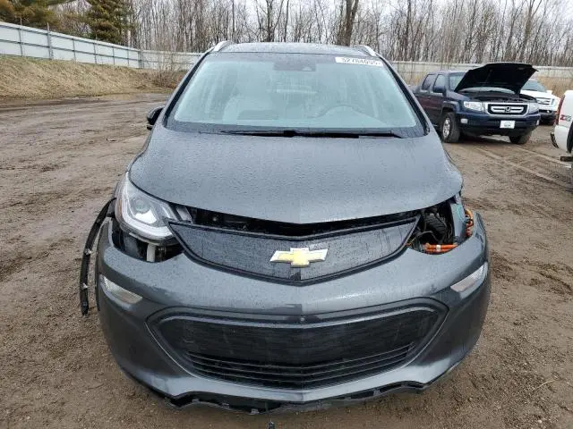 2017 CHEVROLET BOLT EV PREMIER
