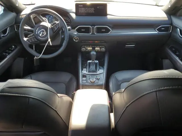 2023 MAZDA CX-5 SIGNATURE  