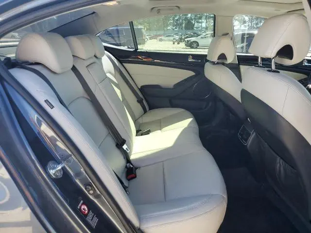 2014 KIA CADENZA PREMIUM  