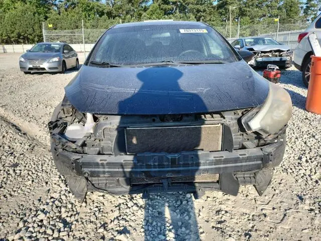 2014 KIA FORTE LX