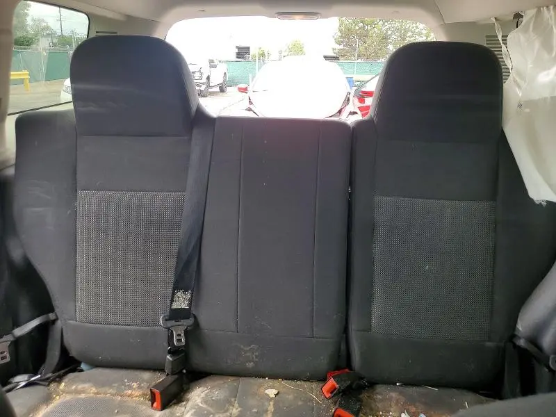 2012 JEEP PATRIOT LATITUDE  