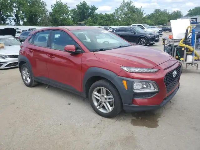 2020 HYUNDAI KONA SE  